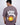 Stay Sunny - Drop-Sleeved Tee (T-shirt) For Men - BurgerBae