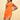 Tennis Dress (All Colours) dress Burger Bae XS Bright Orange 