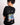 Van Gogh Collection: Irises Drop-Sleeved Tee (Oversized) - BurgerBae