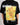 Van Gogh Collection: Sunflowers Drop-Sleeved Tee (Oversized) - BurgerBae