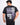 What is life - Drop-Sleeved Tee (T-shirt) - BurgerBae