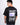 What is Time Drop-Sleeved Tee (T-shirt) - BurgerBae