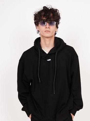 Ye Baggy Hoodie For Men - BurgerBae